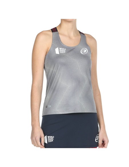 Camiseta Bullpadel Wpt Revenga 151 Mujer | Ofertas de pádel